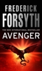 Avenger - eBook