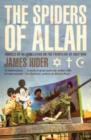 The Spiders of Allah - eBook
