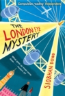 The London Eye Mystery - eBook