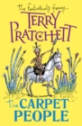 The Carpet People - eBook