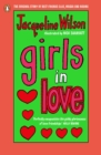 Girls In Love - eBook