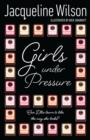 Girls Under Pressure - eBook