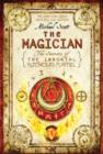 The Magician : Book 2 - eBook