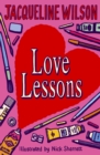 Love Lessons - eBook