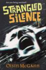 Strangled Silence - eBook