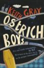 Ostrich Boys - eBook