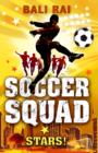 Soccer Squad: Stars! - eBook