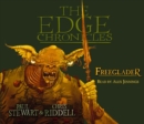 The Edge Chronicles 9: Freeglader : Third Book of Rook - eAudiobook
