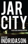 Jar City - eBook