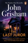 The Last Juror : A gripping crime thriller from the Sunday Times bestselling author of mystery and suspense - eBook