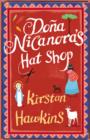 Dona Nicanora's Hat Shop - eBook