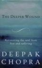 The Deeper Wound - eBook