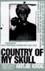 Country Of My Skull - eBook