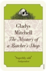 The Mystery of a Butcher's Shop - eBook