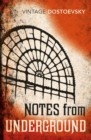 Notes From Underground : Translated by Richard Pevear & Larissa Volokhonsky - eBook