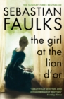 Girl At The Lion d'Or - eBook