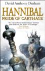 Hannibal : Pride Of Carthage - eBook