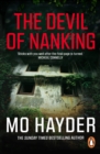 The Devil of Nanking : an extraordinary, electrifying thriller by one of Britain's bestselling crime-writers - eBook