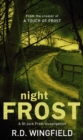 Night Frost : (DI Jack Frost Book 3) - eBook
