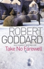 Take No Farewell - eBook