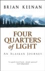 Four Quarters Of Light - eBook