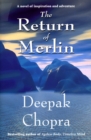 The Return Of Merlin - eBook