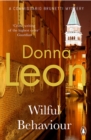 Fatal Remedies - Donna Leon