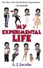 My Experimental Life - eBook