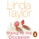 Rising To The Occasion - eAudiobook