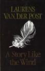 The Book Of Nothing - Laurens Van Der Post