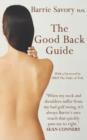 The Good Back Guide - eBook