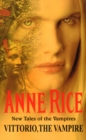 I Left My Tent in San Francisco - Anne Rice