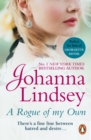 A Rogue of my Own : A sizzling, sparkling romance from the #1 New York Times bestselling author Johanna Lindsey - eBook