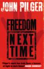 Freedom Next Time - eBook