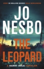 The Leopard : The twist-filled eighth Harry Hole novel from the No.1 Sunday Times bestseller - eBook