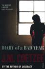 Diary of a Bad Year - eBook