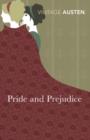 Pride and Prejudice - eBook