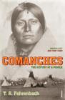 Comanches : The History of a People - eBook