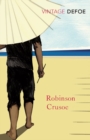 Robinson Crusoe - eBook