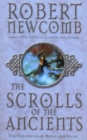 The Scrolls Of The Ancients - eBook