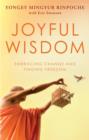 Joyful Wisdom - eBook