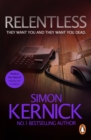 Relentless : (Tina Boyd: 2): the razor-sharp thriller from London s darker corners from bestselling author Simon Kernick - eBook