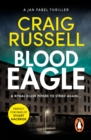 Blood Eagle : (Jan Fabel: book 1): a dark, compelling and absorbing crime thriller that will have you hooked! - eBook