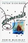 Elementals: Water - eBook