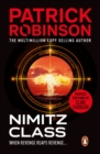 Nimitz Class : a fast, sharply-focused, engine-driven action thriller that you won’t be able to stop reading… - eBook