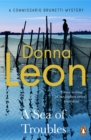 The Pursuit Of Happiness - Donna Leon