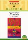 Matilda Teacher Resource - Book