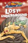 Lost Underground - Book