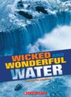 Wicked and Wonderful Water - Book