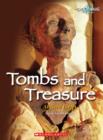 Tombs and Treasure - Book
